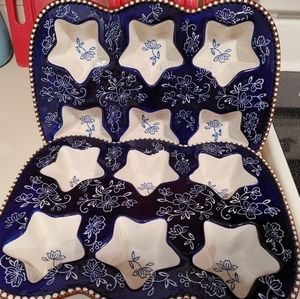 Temptations Muffin pans